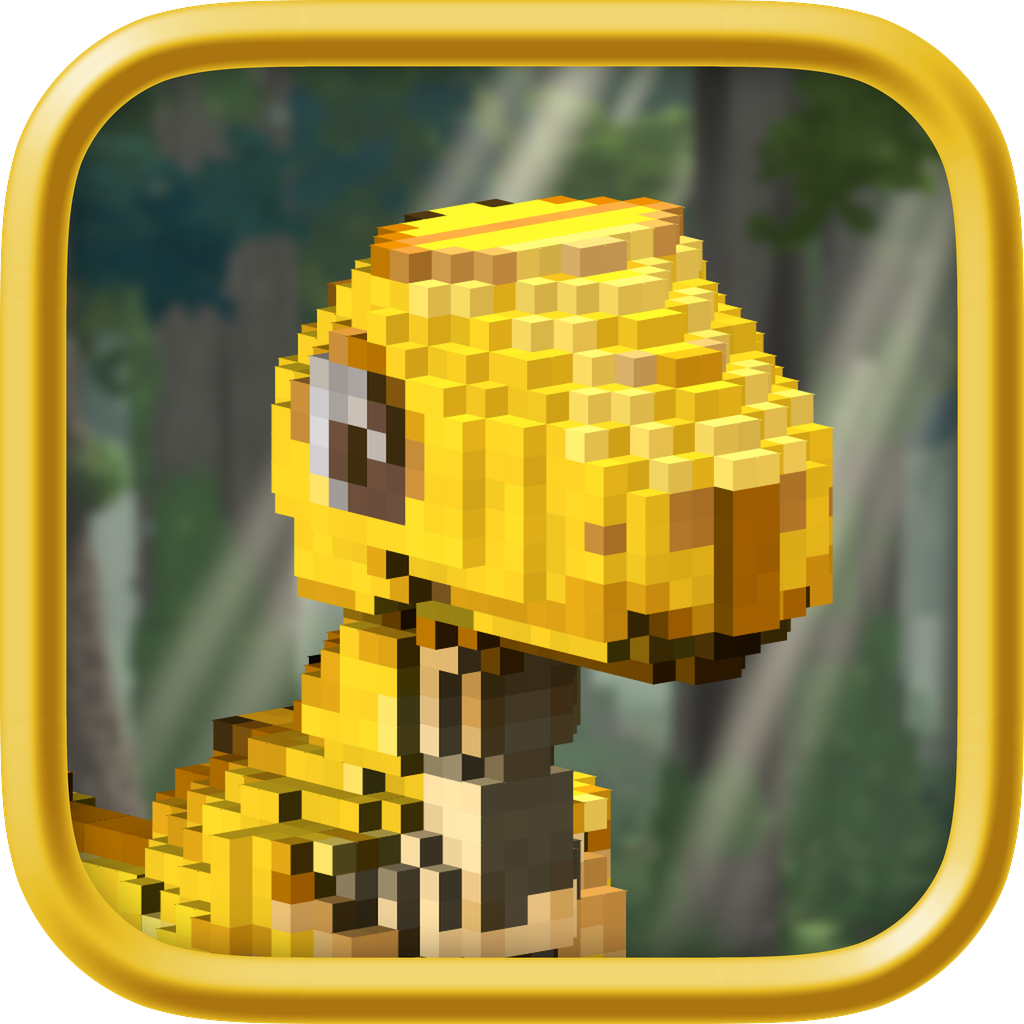 The Runlings app icon
